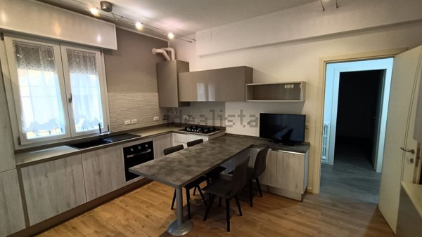 appartamento in vendita a Casalecchio di Reno