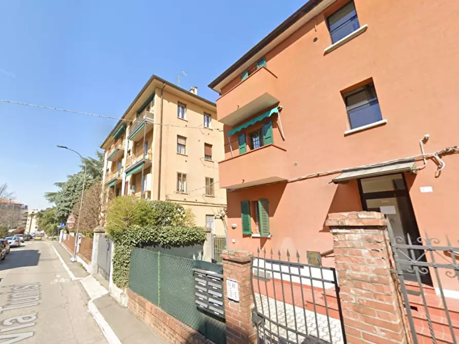 mansarda in vendita a Casalecchio di Reno in zona Croce