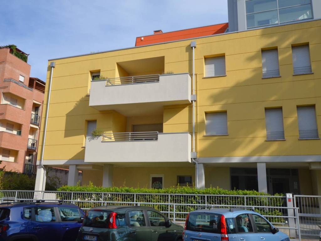 appartamento in vendita a Casalecchio di Reno in zona Croce