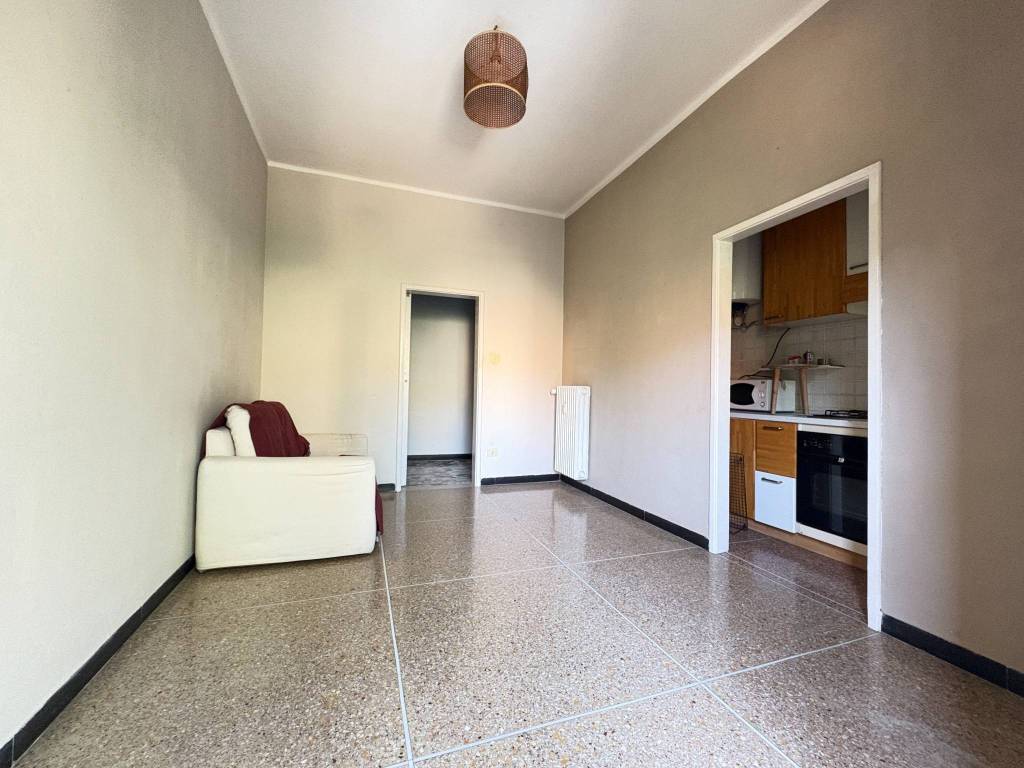 appartamento in vendita a Casalecchio di Reno in zona Croce