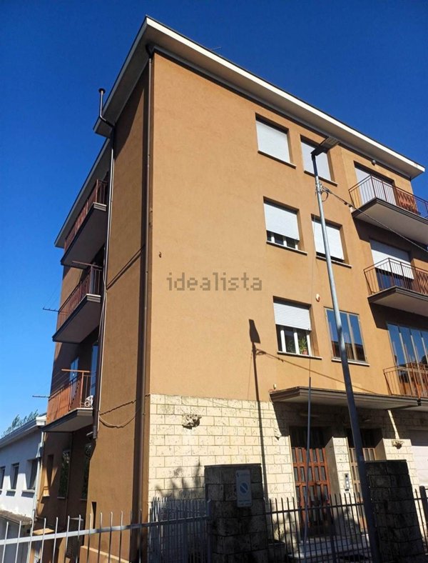 appartamento in vendita a Casalecchio di Reno in zona Croce