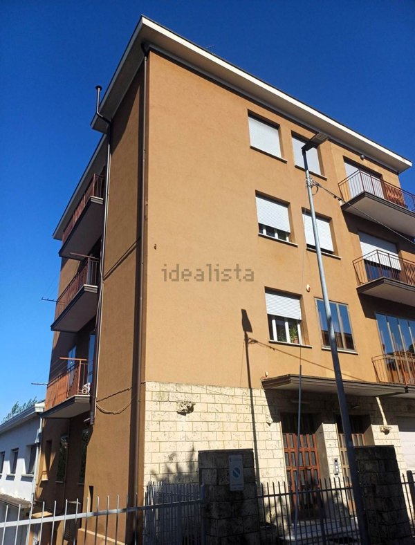 appartamento in vendita a Casalecchio di Reno in zona Croce