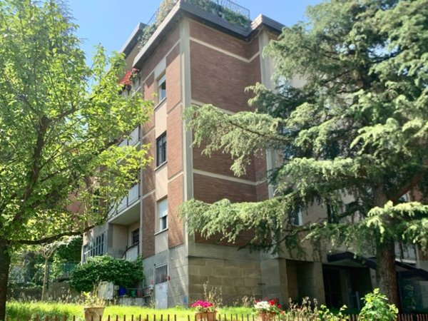 appartamento in vendita a Casalecchio di Reno in zona Croce