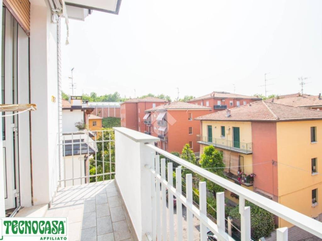 appartamento in vendita a Casalecchio di Reno