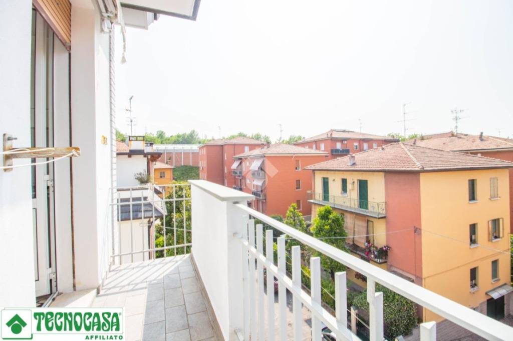 appartamento in vendita a Casalecchio di Reno