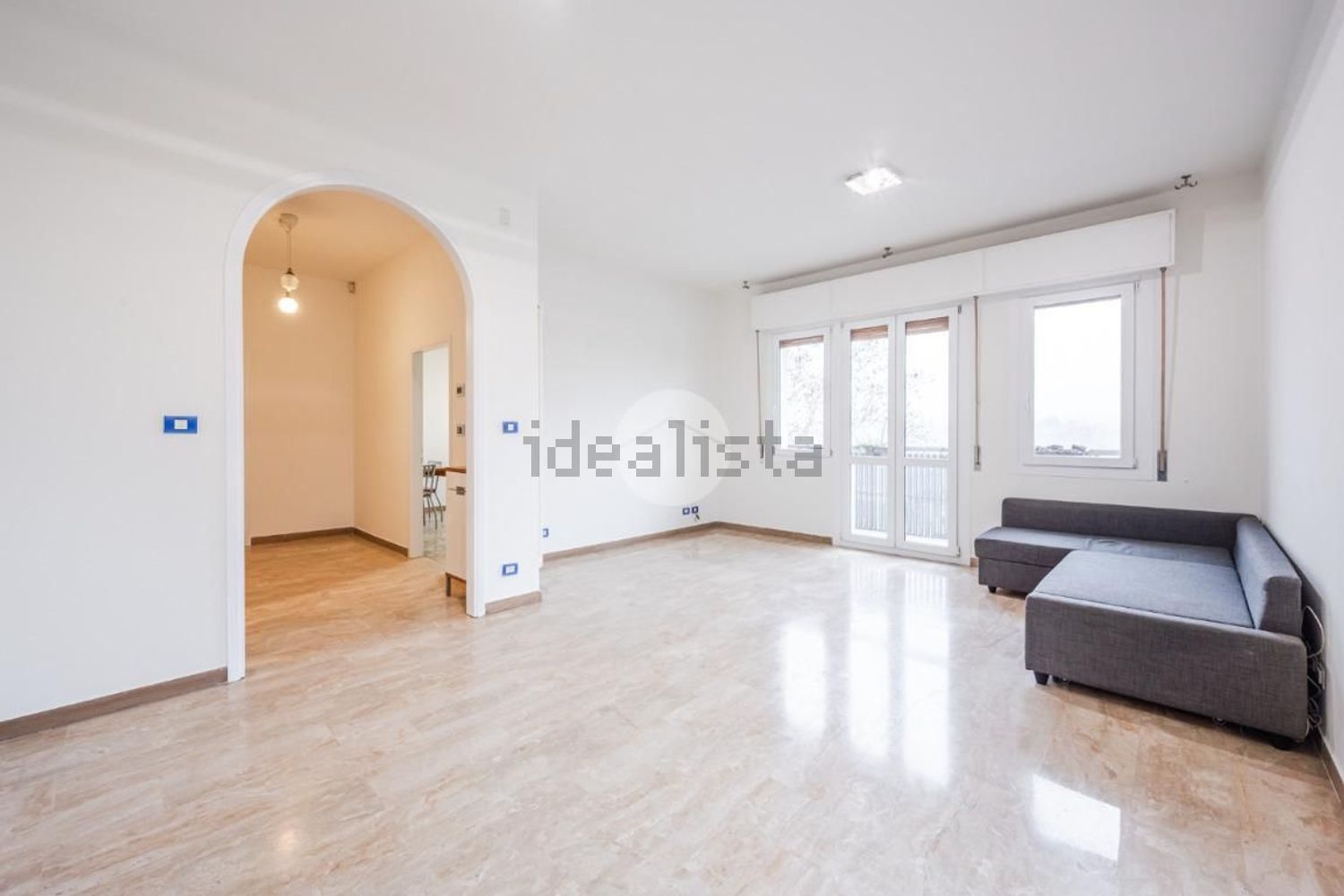 appartamento in vendita a Casalecchio di Reno