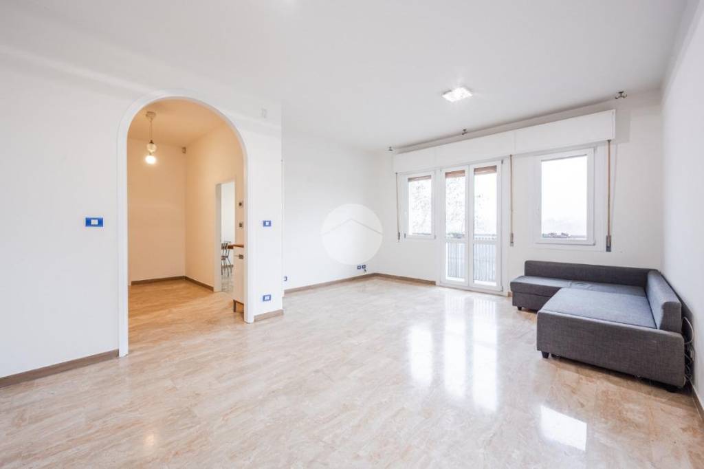 appartamento in vendita a Casalecchio di Reno