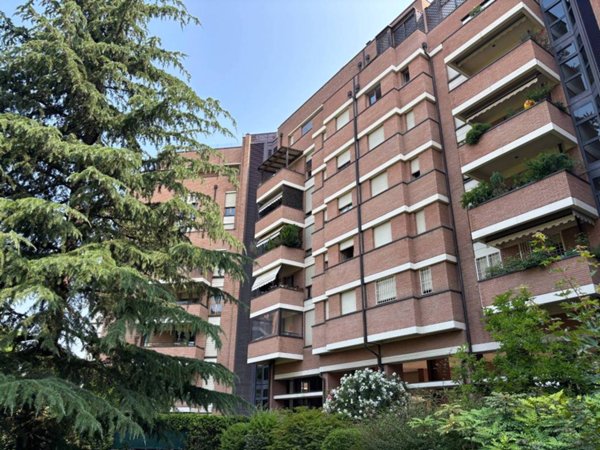 appartamento in vendita a Casalecchio di Reno