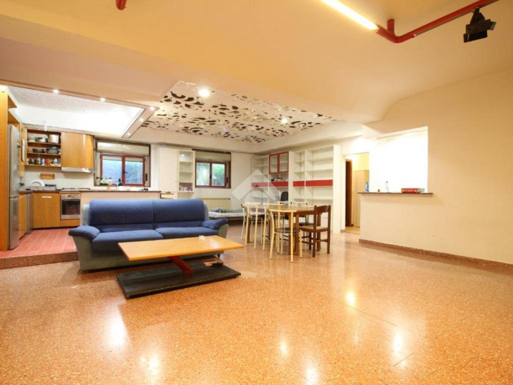 appartamento in vendita a Casalecchio di Reno