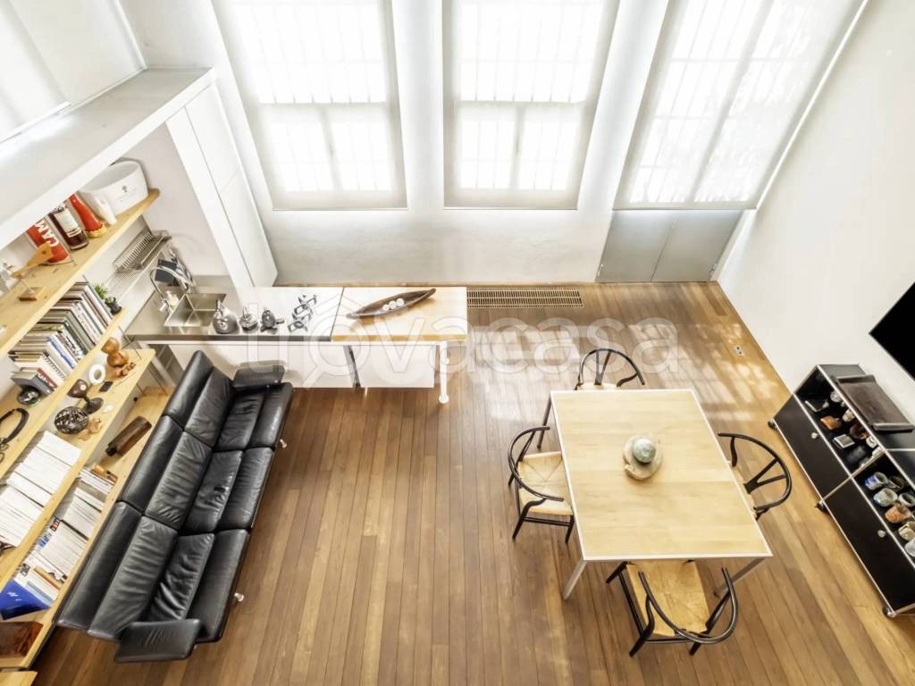 appartamento in vendita a Casalecchio di Reno