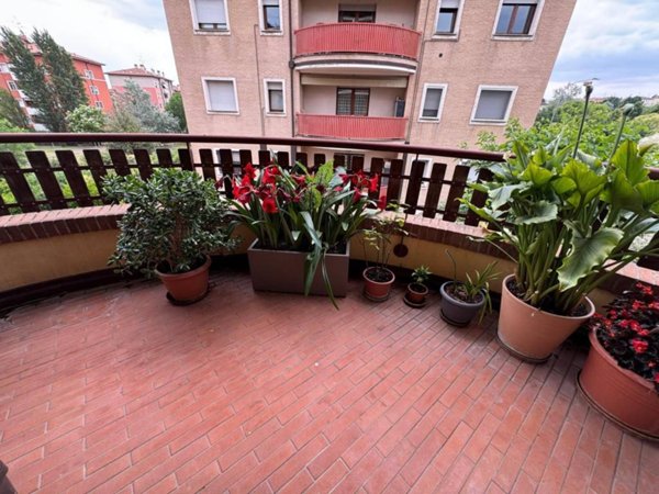 appartamento in vendita a Casalecchio di Reno in zona Ceretolo