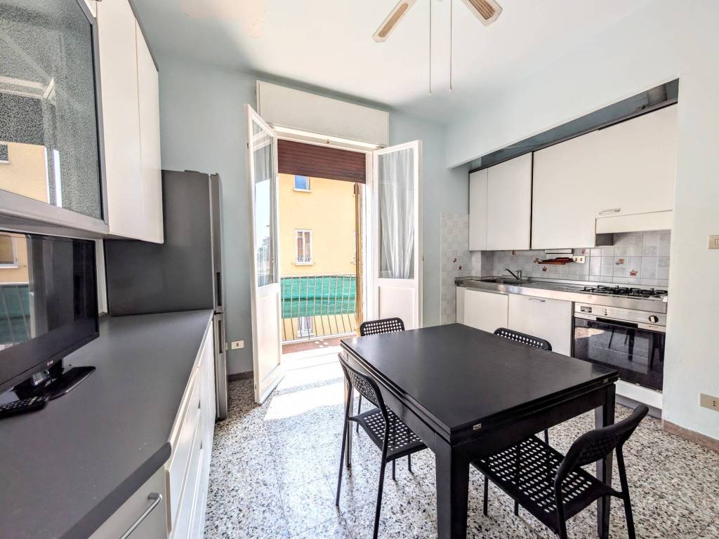 appartamento in vendita a Casalecchio di Reno