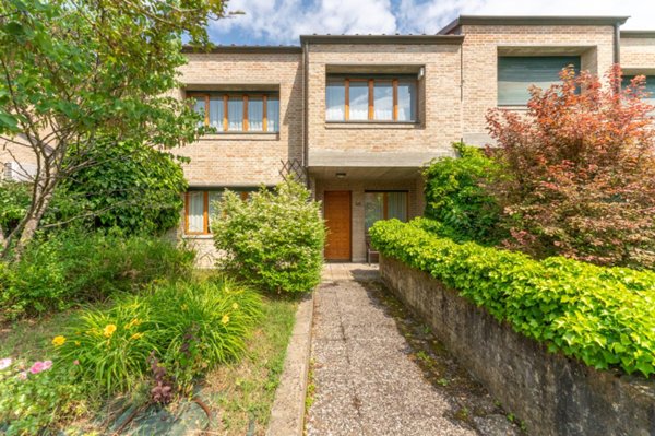 casa indipendente in vendita a Casalecchio di Reno