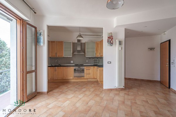 appartamento in vendita a Casalecchio di Reno in zona Ceretolo