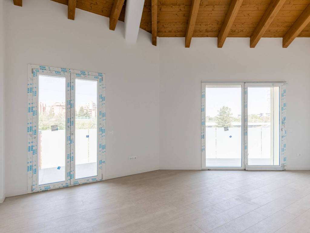 appartamento in vendita a Casalecchio di Reno in zona Garibaldi/La Mutua