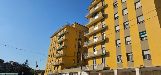 appartamento in vendita a Casalecchio di Reno in zona Garibaldi/La Mutua