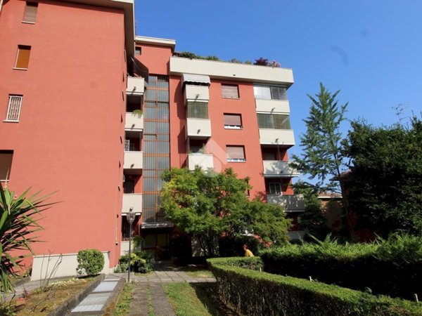 appartamento in vendita a Casalecchio di Reno