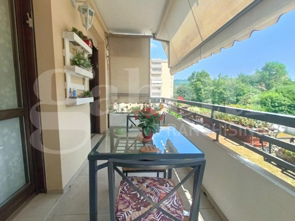 appartamento in vendita a Casalecchio di Reno in zona San Biagio