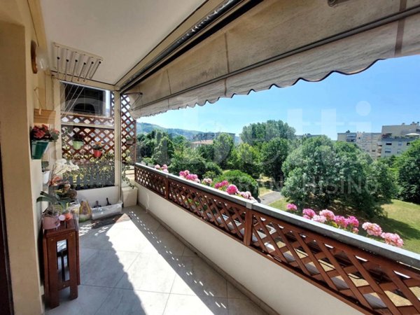 appartamento in vendita a Casalecchio di Reno in zona San Biagio