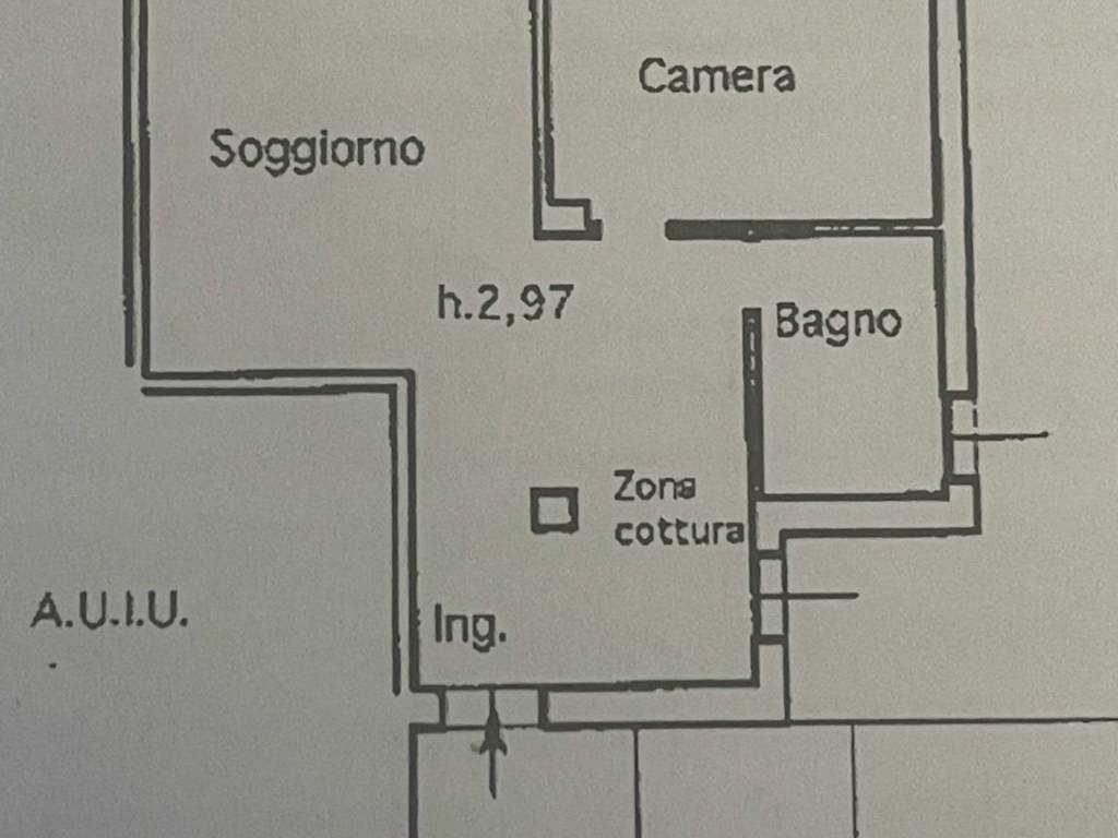 appartamento in vendita a Casalecchio di Reno in zona Croce