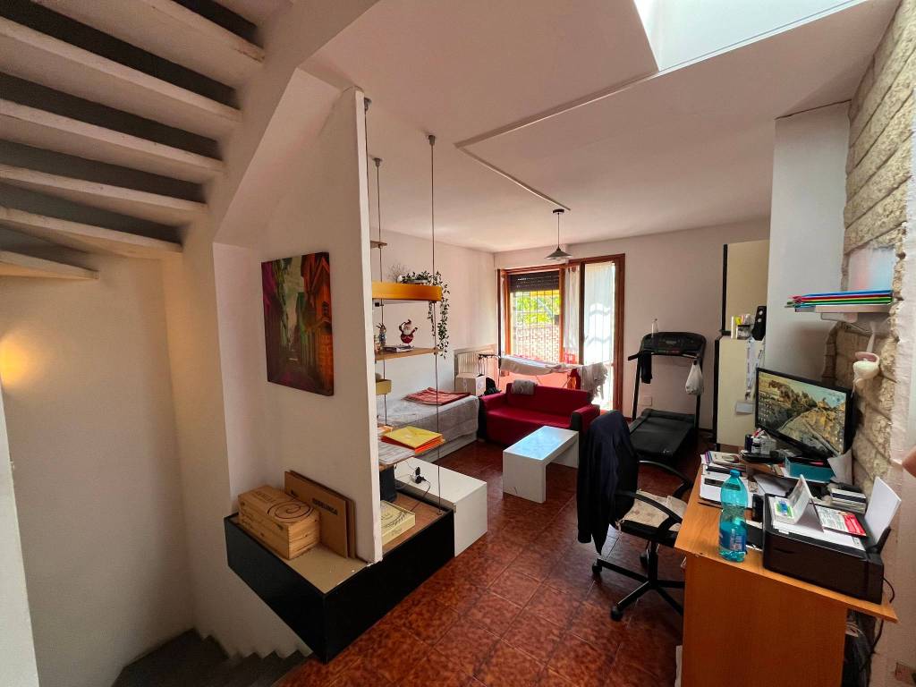 casa indipendente in vendita a Casalecchio di Reno