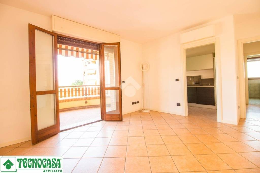 appartamento in vendita a Casalecchio di Reno in zona Ceretolo