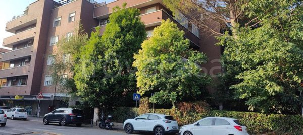 appartamento in vendita a Casalecchio di Reno