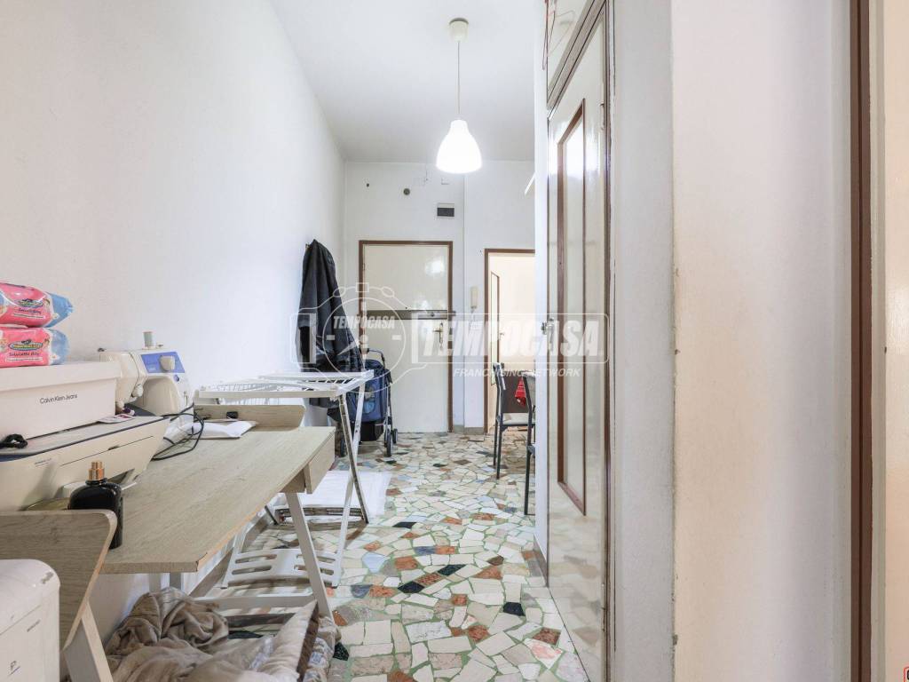 appartamento in vendita a Casalecchio di Reno in zona Ceretolo