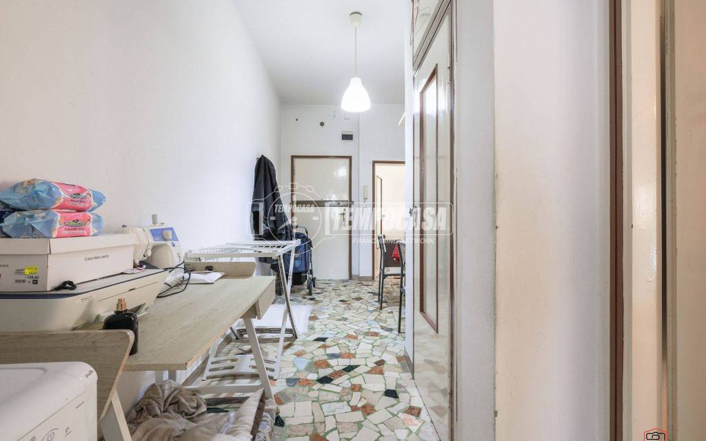 appartamento in vendita a Casalecchio di Reno in zona Ceretolo