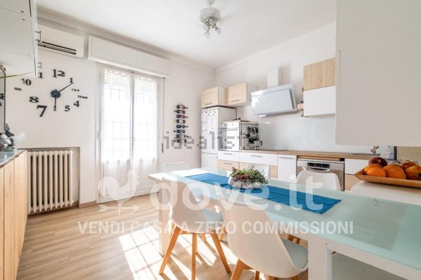 appartamento in vendita a Casalecchio di Reno