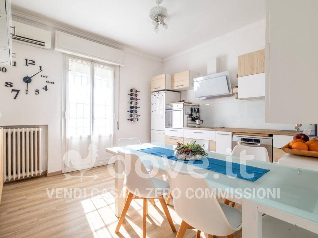 appartamento in vendita a Casalecchio di Reno
