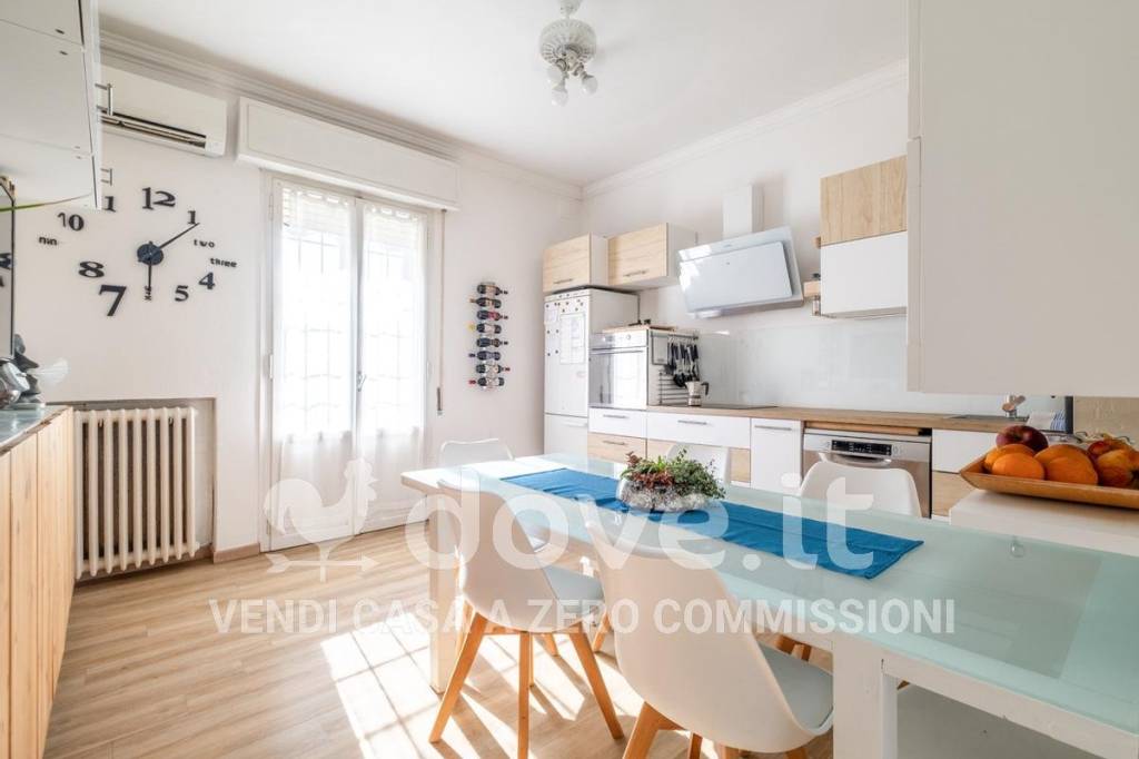 appartamento in vendita a Casalecchio di Reno