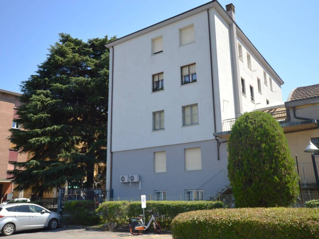 appartamento in vendita a Casalecchio di Reno