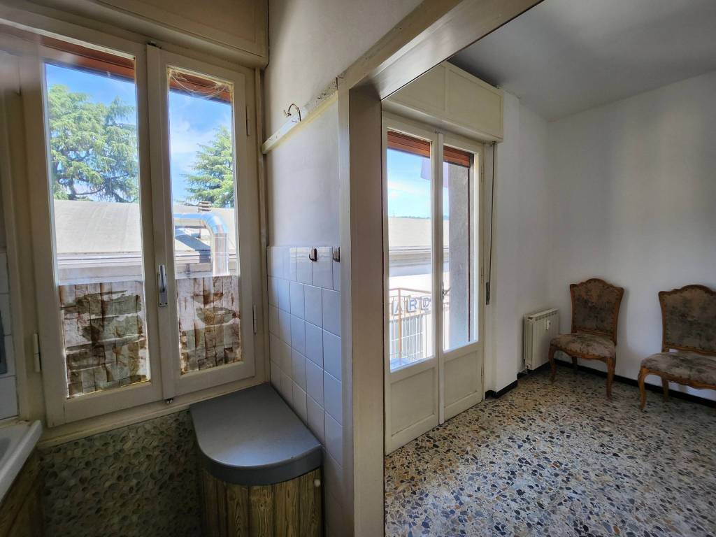 appartamento in vendita a Casalecchio di Reno in zona San Biagio