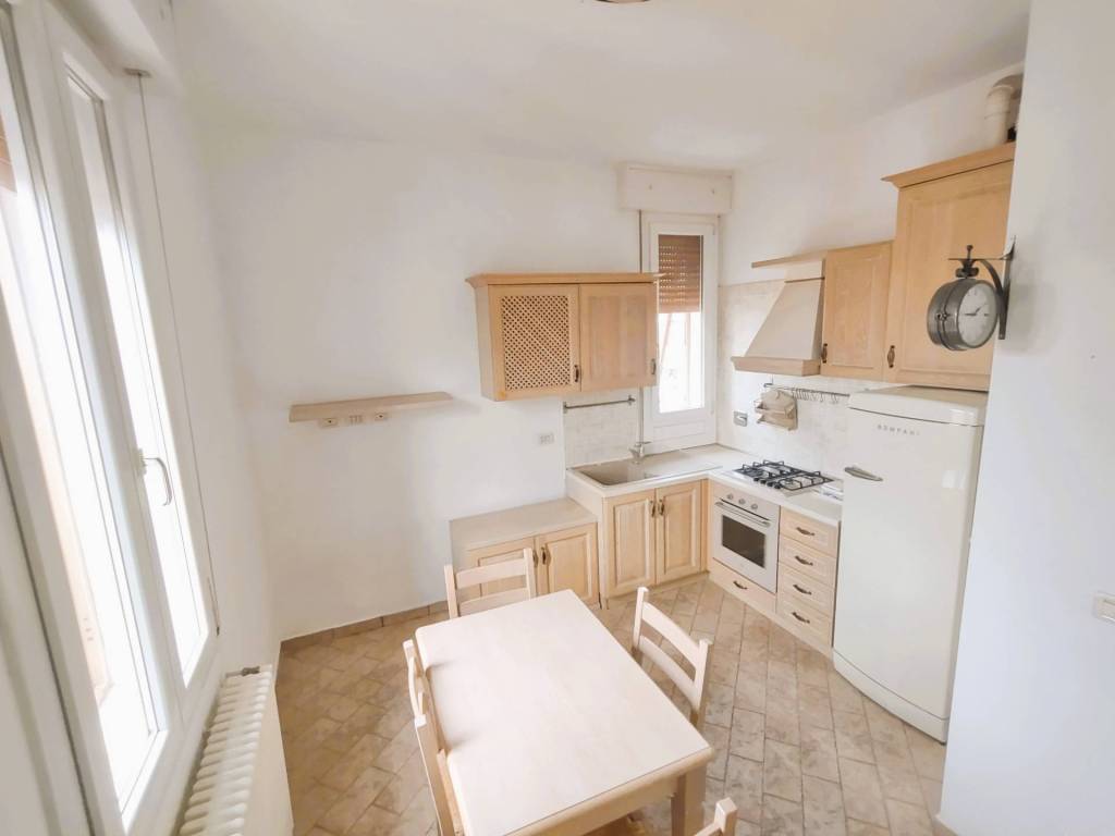 appartamento in vendita a Casalecchio di Reno