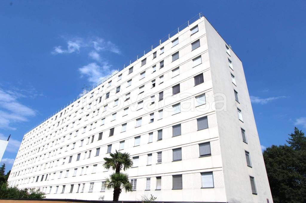 appartamento in vendita a Casalecchio di Reno