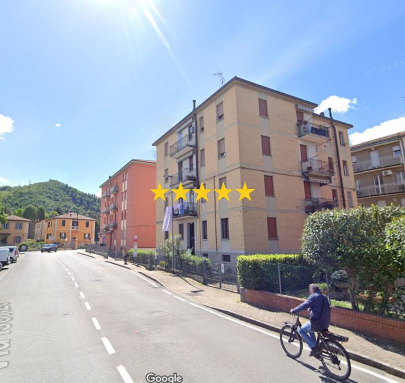 appartamento in vendita a Casalecchio di Reno