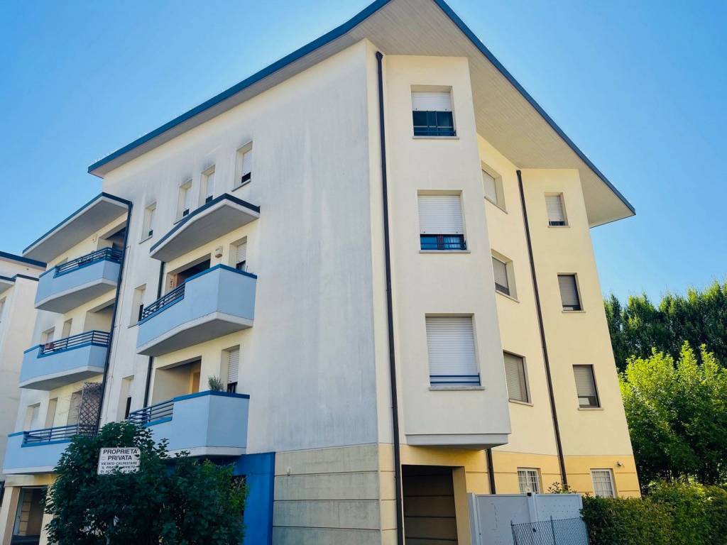 appartamento in vendita a Casalecchio di Reno in zona San Biagio