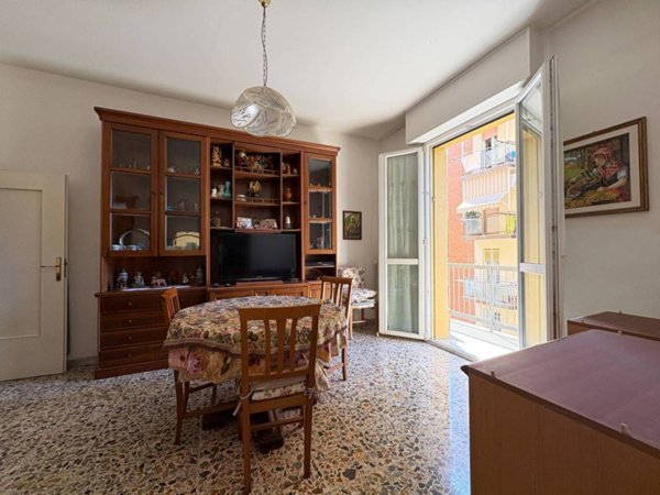 appartamento in vendita a Casalecchio di Reno in zona Croce