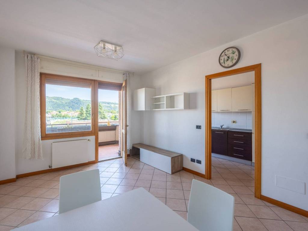 appartamento in vendita a Casalecchio di Reno