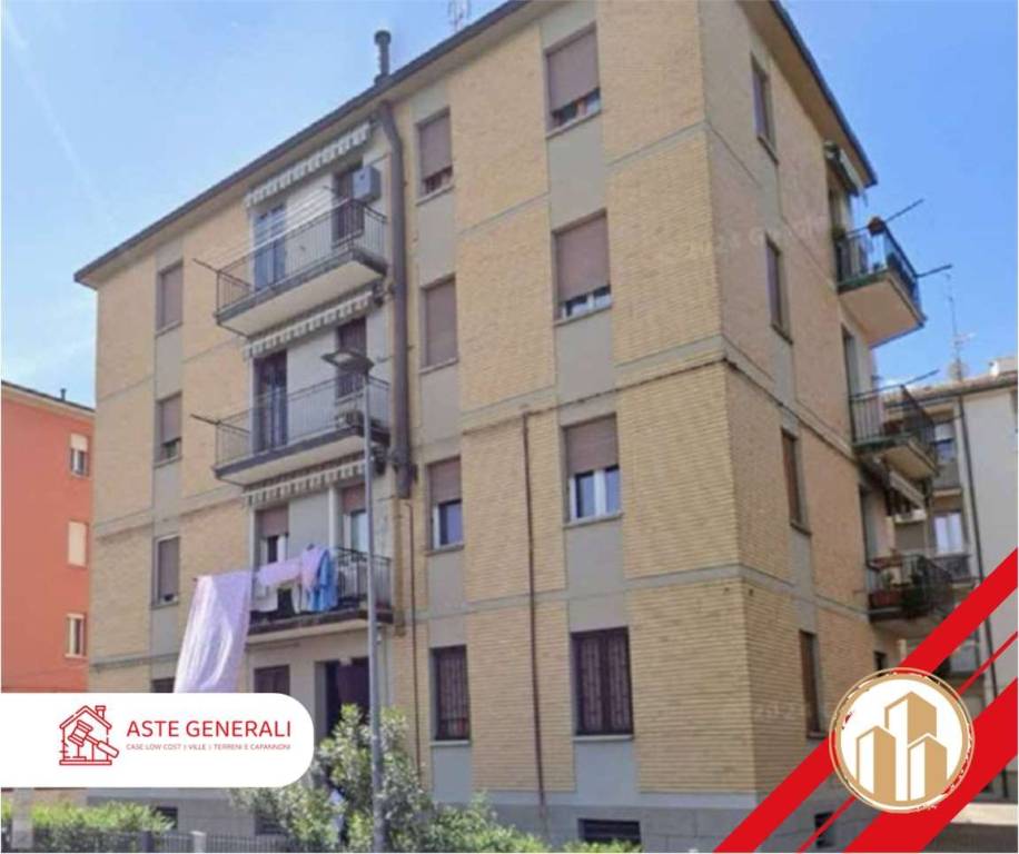 appartamento in vendita a Casalecchio di Reno