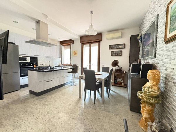 appartamento in vendita a Casalecchio di Reno in zona Croce