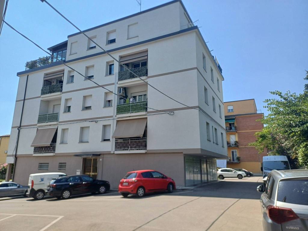 appartamento in vendita a Casalecchio di Reno