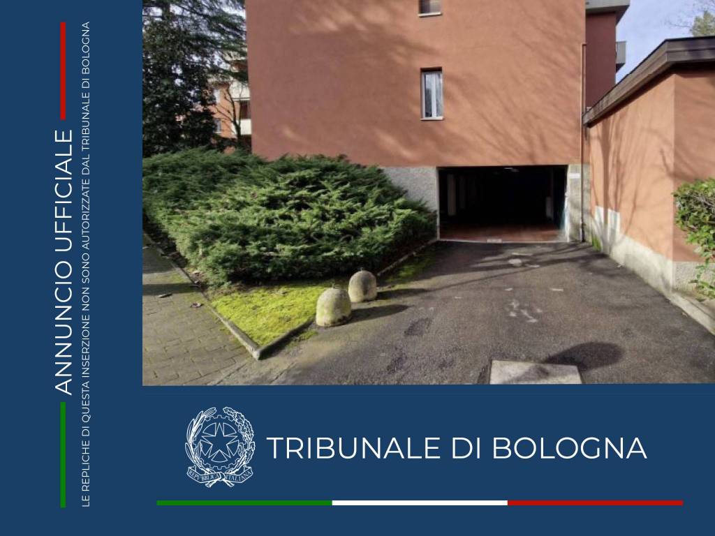 appartamento in vendita a Casalecchio di Reno