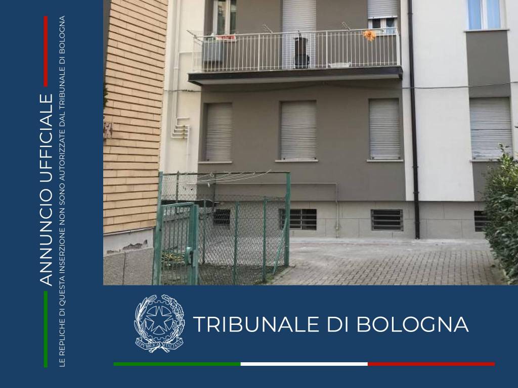 appartamento in vendita a Casalecchio di Reno