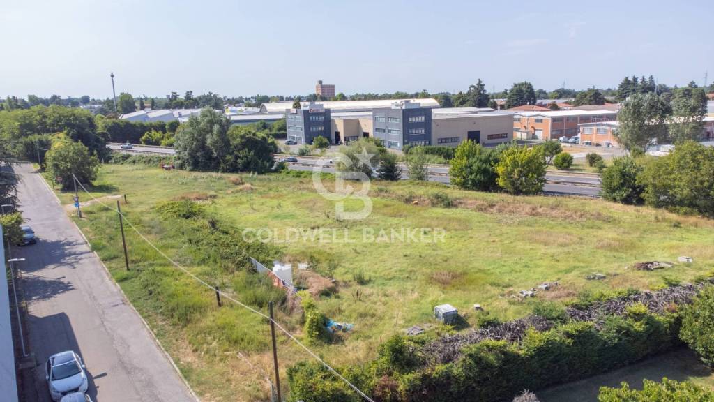terreno agricolo in vendita a Casalecchio di Reno