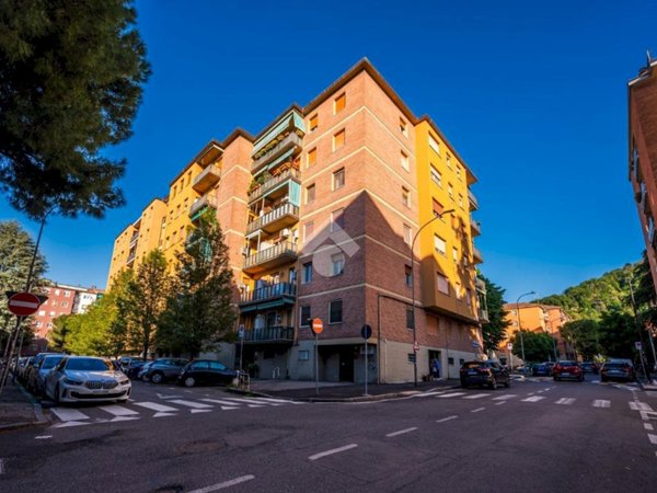 appartamento in vendita a Casalecchio di Reno in zona Croce