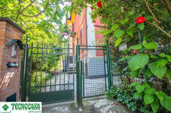 appartamento in vendita a Casalecchio di Reno