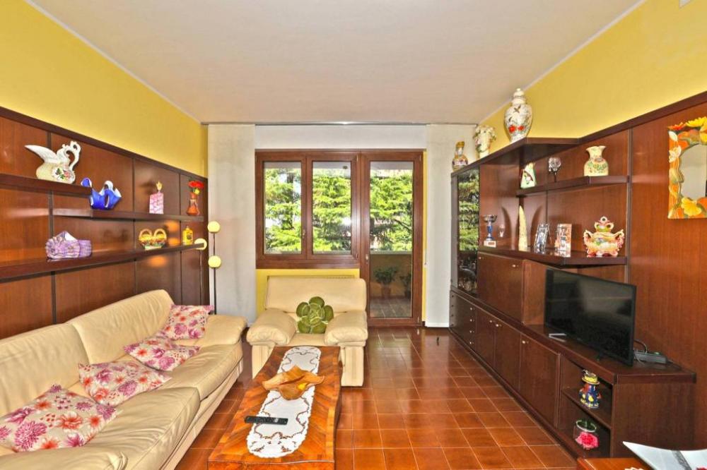 appartamento in vendita a Casalecchio di Reno in zona Garibaldi/La Mutua