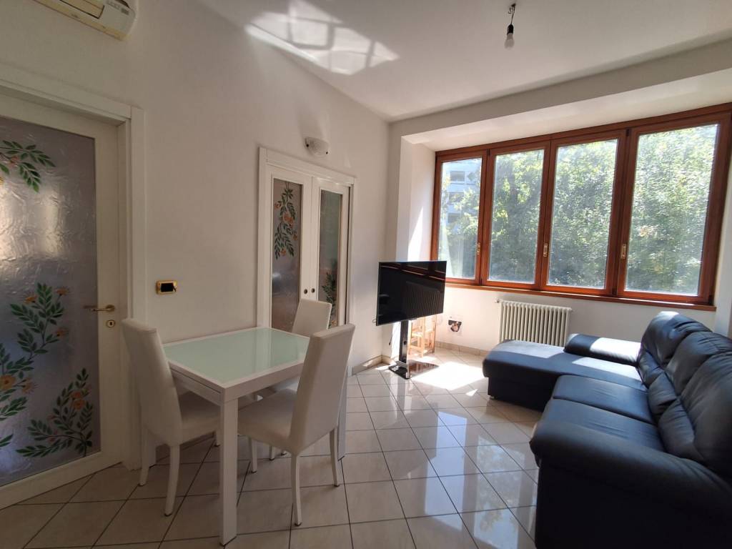 appartamento in vendita a Casalecchio di Reno in zona Croce